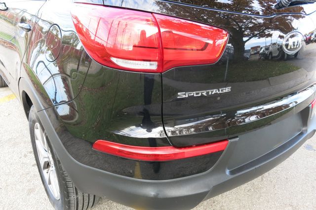 2015 Kia Sportage AWD 4dr LX - 22941682 - 39