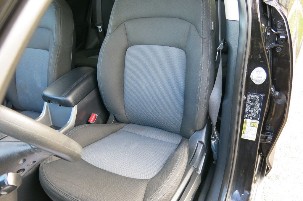 2015 Kia Sportage AWD 4dr LX - 22941682 - 40