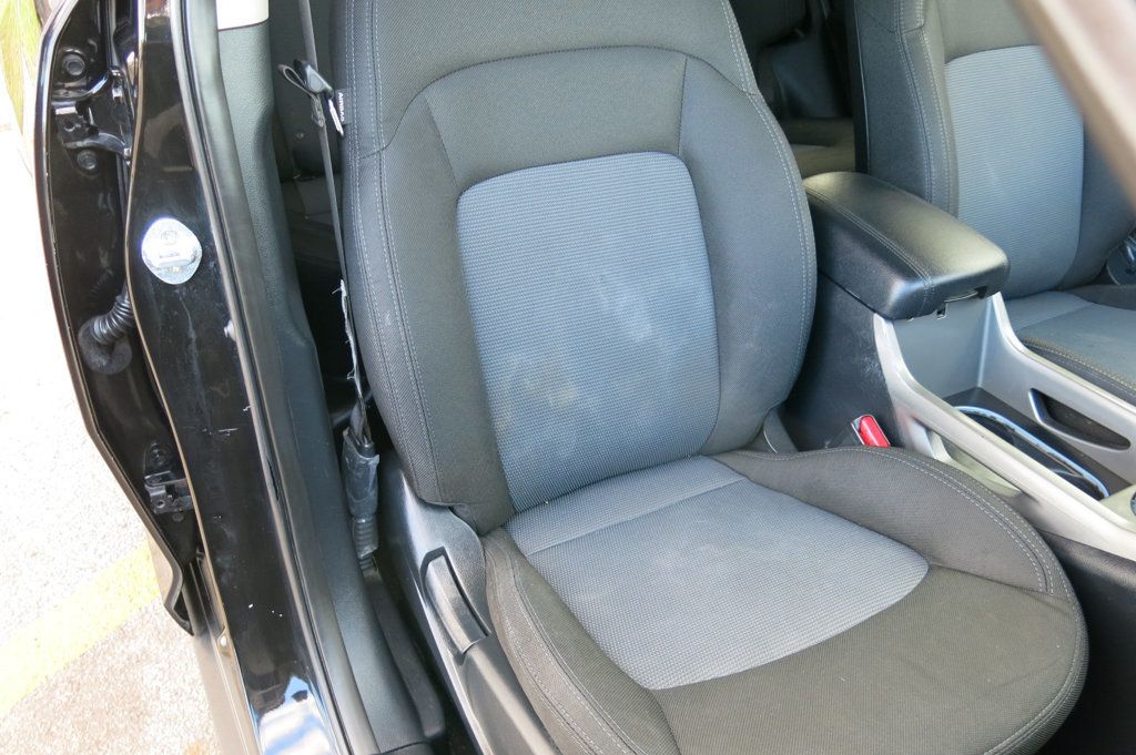 2015 Kia Sportage AWD 4dr LX - 22941682 - 41