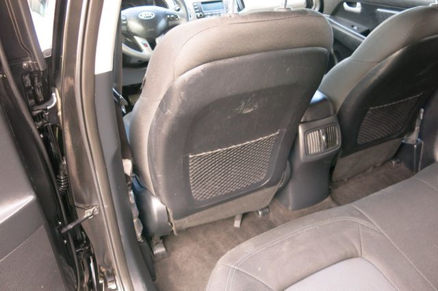 2015 Kia Sportage AWD 4dr LX - 22941682 - 42