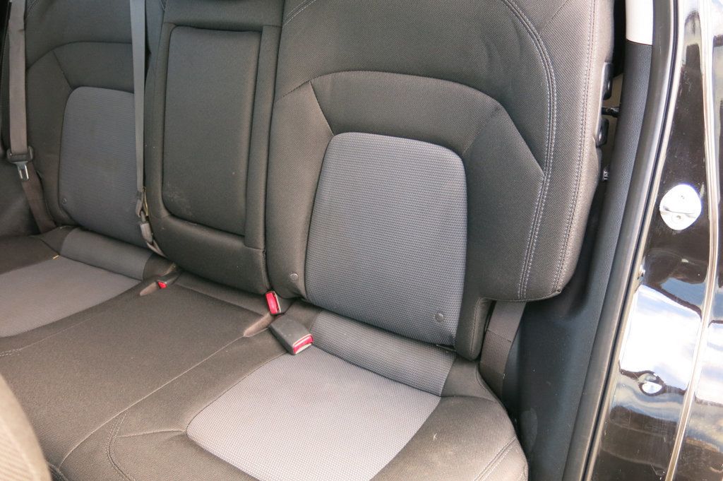 2015 Kia Sportage AWD 4dr LX - 22941682 - 44