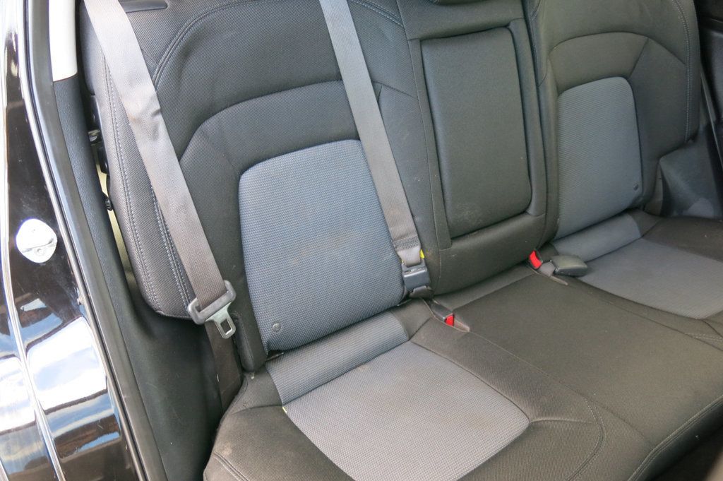 2015 Kia Sportage AWD 4dr LX - 22941682 - 45