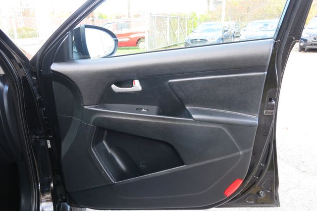 2015 Kia Sportage AWD 4dr LX - 22941682 - 47