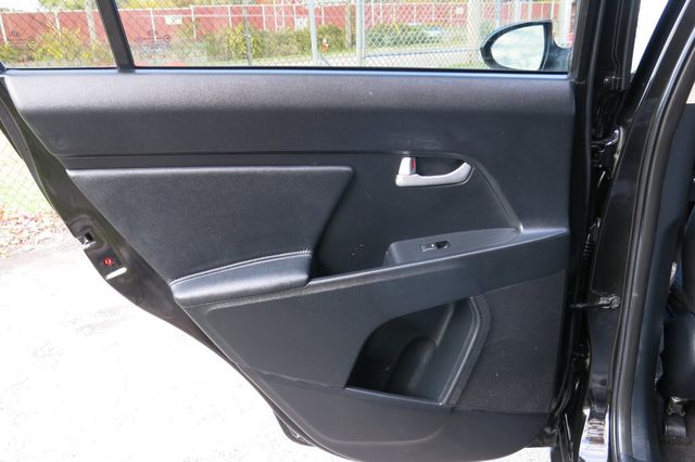 2015 Kia Sportage AWD 4dr LX - 22941682 - 48