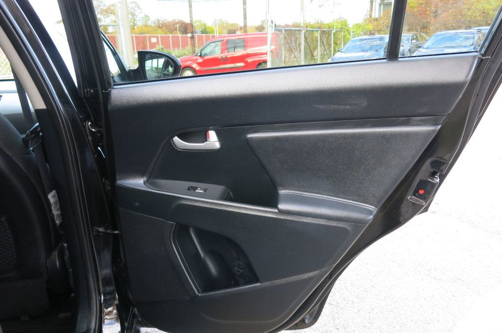 2015 Kia Sportage AWD 4dr LX - 22941682 - 49