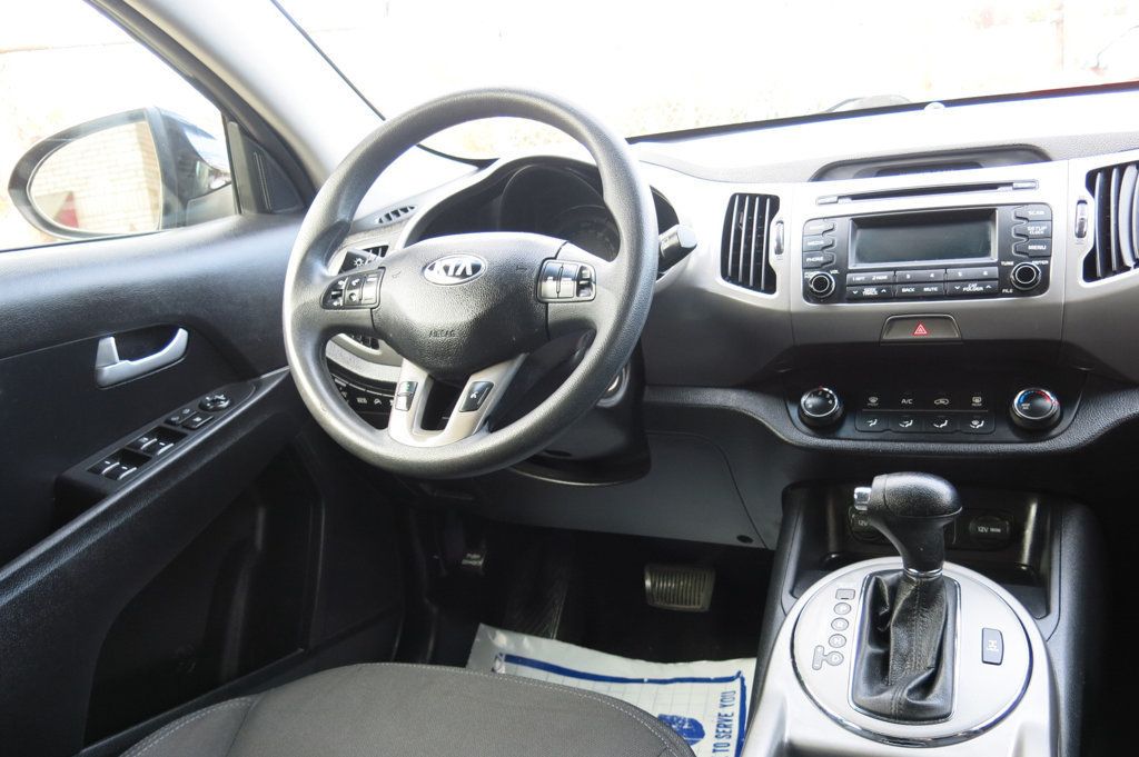 2015 Kia Sportage AWD 4dr LX - 22941682 - 52