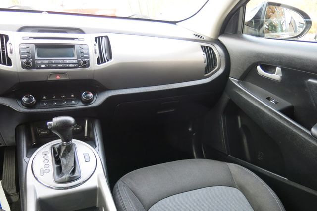 2015 Kia Sportage AWD 4dr LX - 22941682 - 53