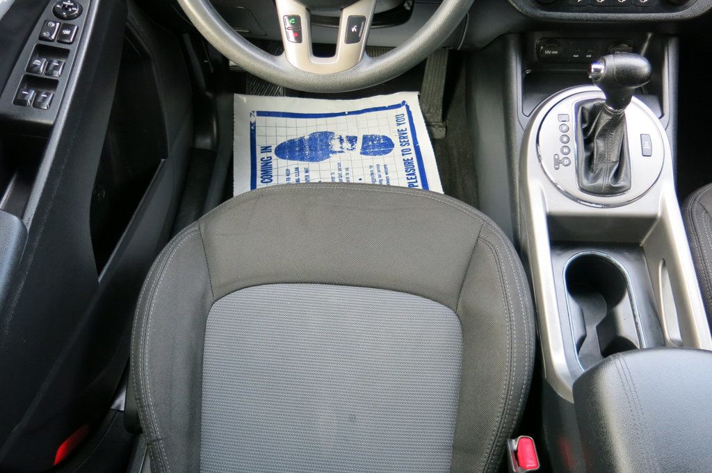 2015 Kia Sportage AWD 4dr LX - 22941682 - 54