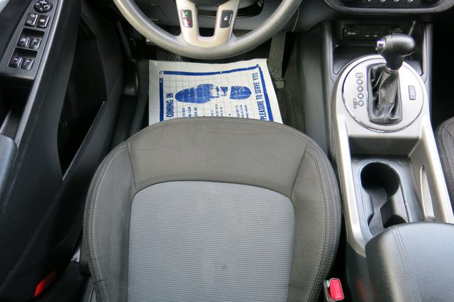 2015 Kia Sportage AWD 4dr LX - 22941682 - 54