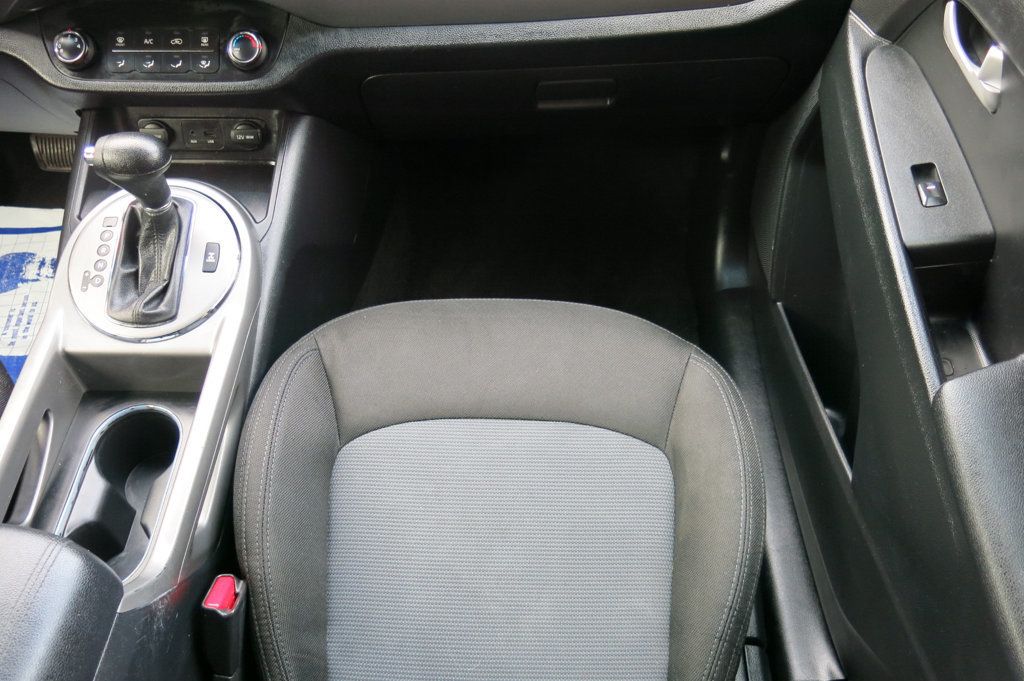 2015 Kia Sportage AWD 4dr LX - 22941682 - 55