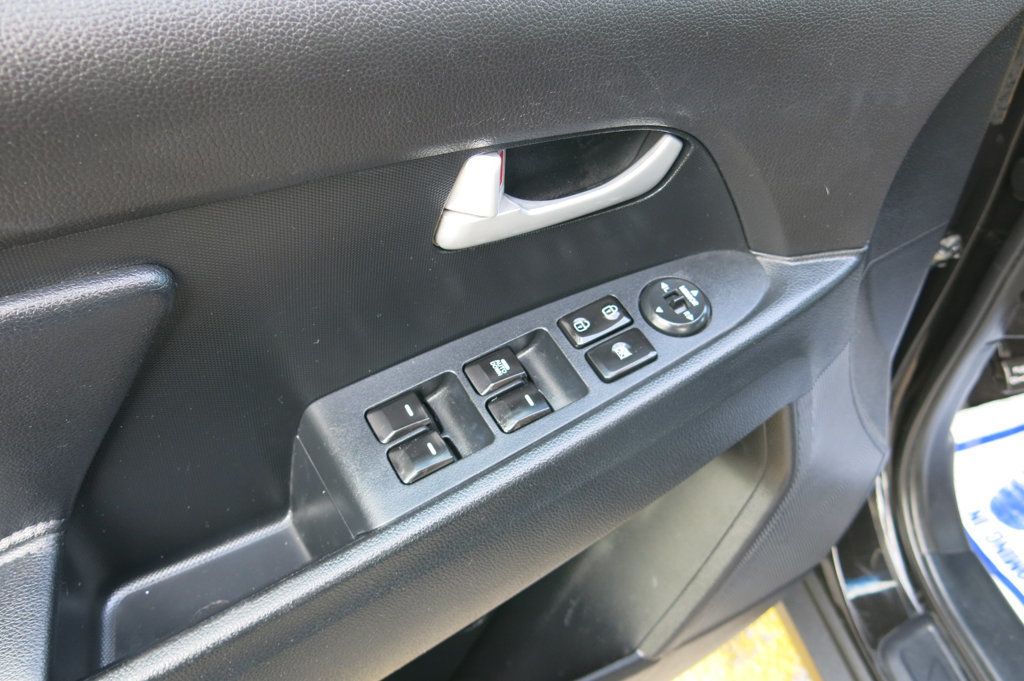 2015 Kia Sportage AWD 4dr LX - 22941682 - 61