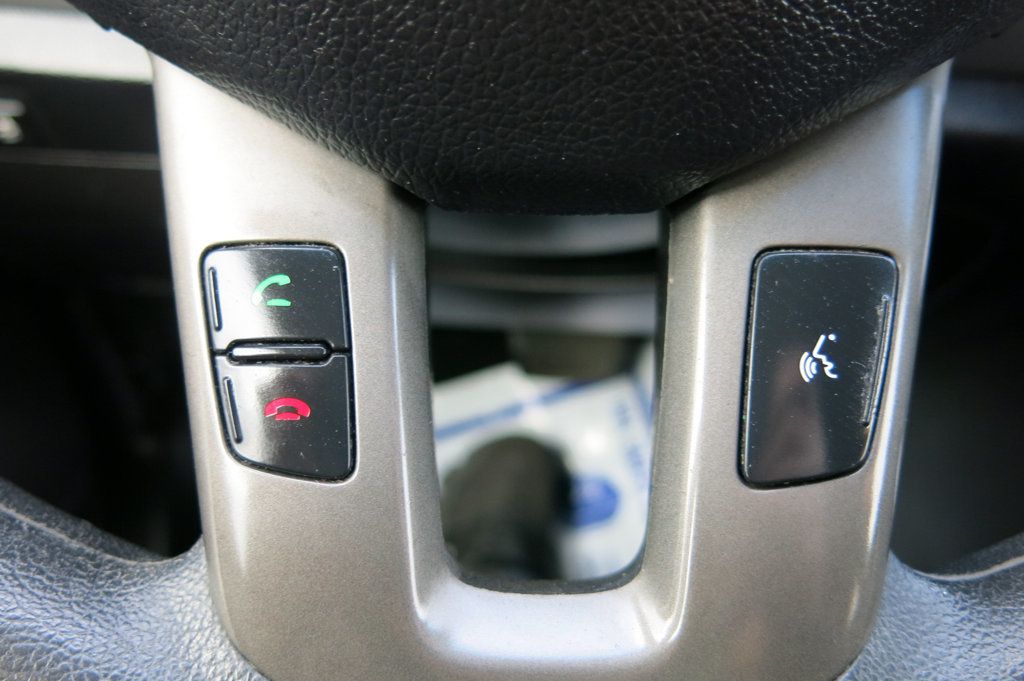 2015 Kia Sportage AWD 4dr LX - 22941682 - 66