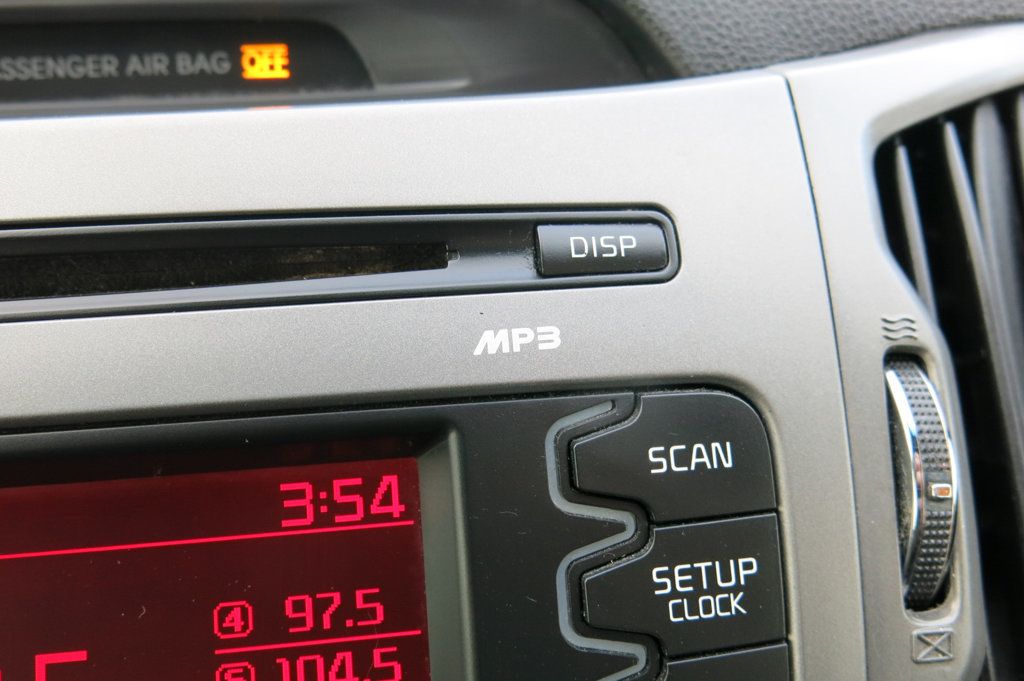 2015 Kia Sportage AWD 4dr LX - 22941682 - 70