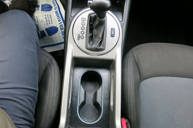 2015 Kia Sportage AWD 4dr LX - 22941682 - 71