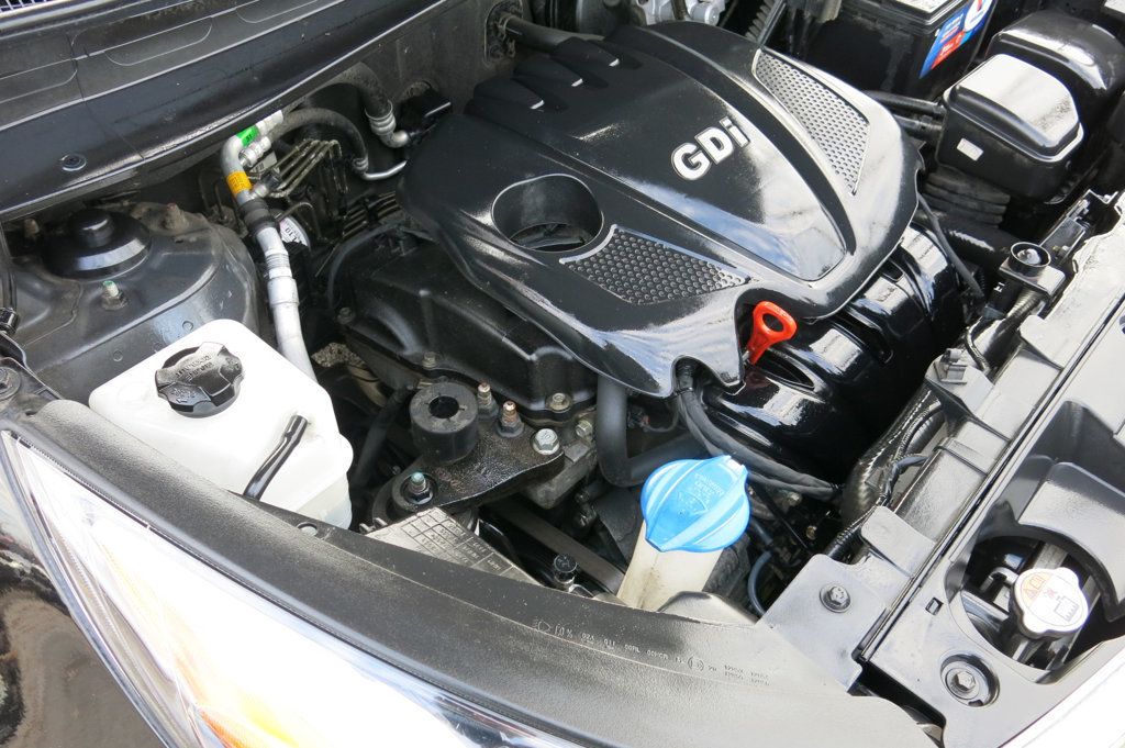 2015 Kia Sportage AWD 4dr LX - 22941682 - 74