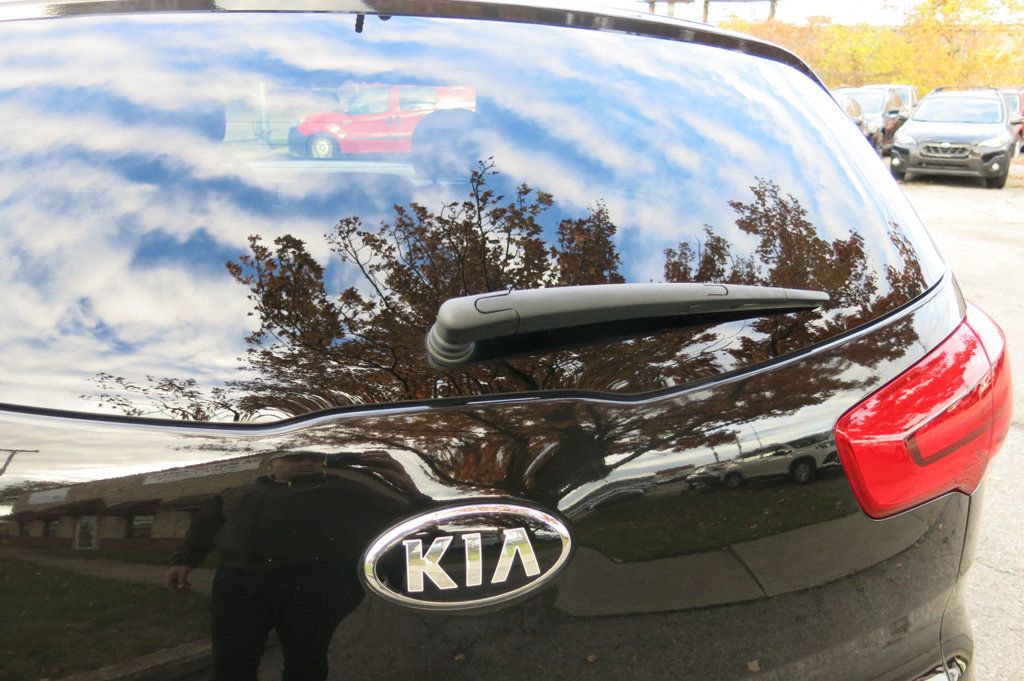 2015 Kia Sportage AWD 4dr LX - 22941682 - 77