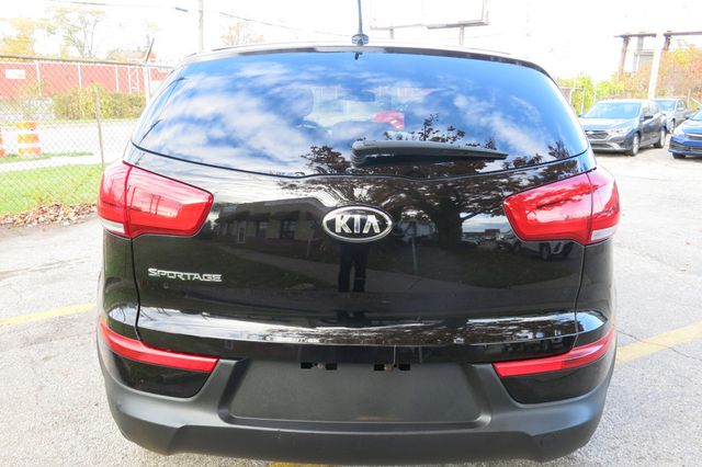 2015 Kia Sportage AWD 4dr LX - 22941682 - 7