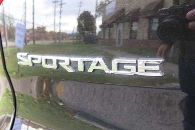 2015 Kia Sportage AWD 4dr LX - 22941682 - 8