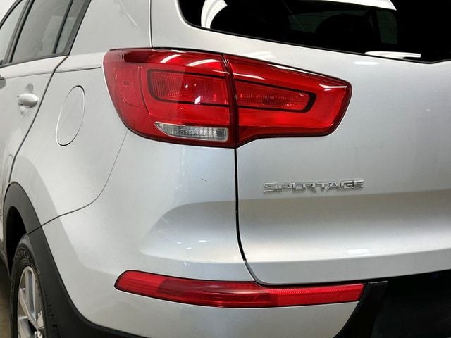2015 Kia Sportage AWD 4dr LX - 23071388 - 10