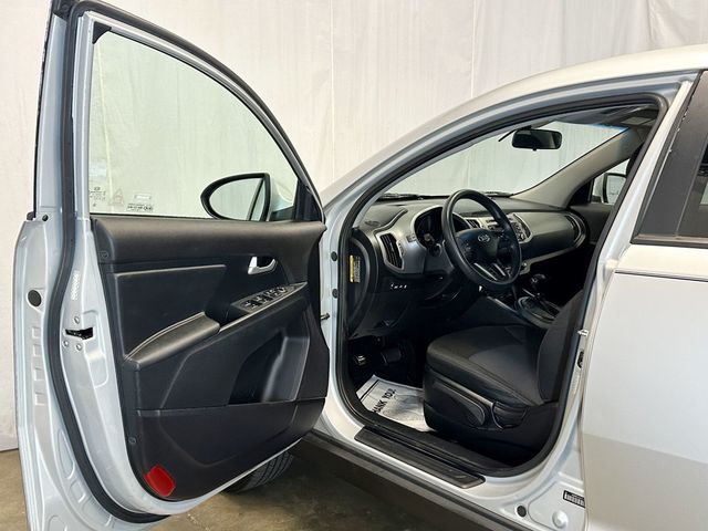 2015 Kia Sportage AWD 4dr LX - 23071388 - 14