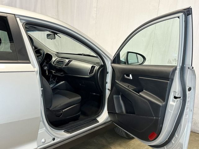 2015 Kia Sportage AWD 4dr LX - 23071388 - 15