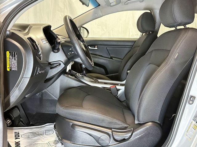2015 Kia Sportage AWD 4dr LX - 23071388 - 16