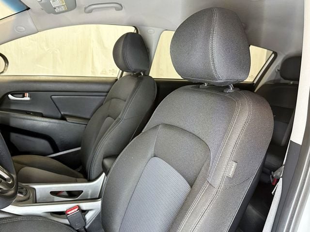 2015 Kia Sportage AWD 4dr LX - 23071388 - 18