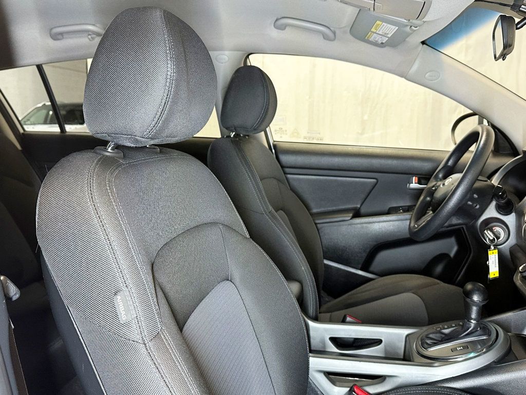 2015 Kia Sportage AWD 4dr LX - 23071388 - 19