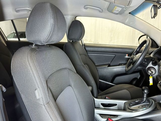 2015 Kia Sportage AWD 4dr LX - 23071388 - 19