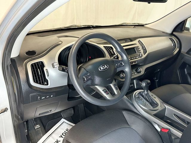 2015 Kia Sportage AWD 4dr LX - 23071388 - 20