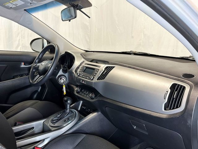 2015 Kia Sportage AWD 4dr LX - 23071388 - 21