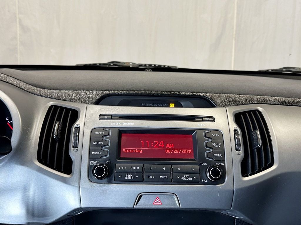 2015 Kia Sportage AWD 4dr LX - 23071388 - 25