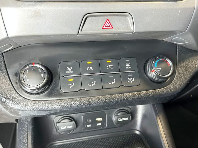 2015 Kia Sportage AWD 4dr LX - 23071388 - 26