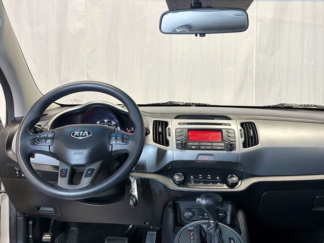 2015 Kia Sportage AWD 4dr LX - 23071388 - 29