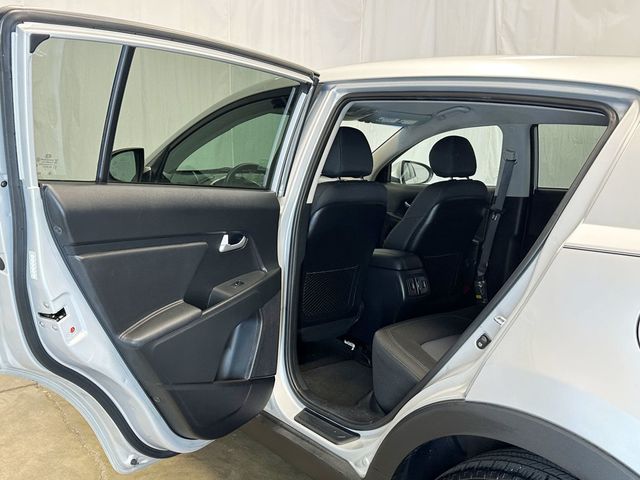 2015 Kia Sportage AWD 4dr LX - 23071388 - 30
