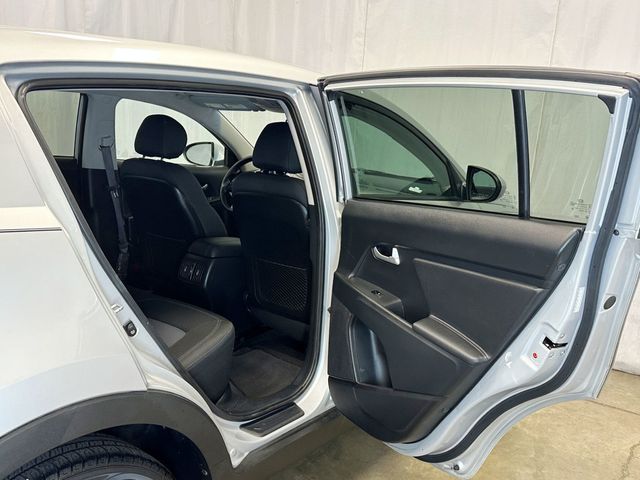 2015 Kia Sportage AWD 4dr LX - 23071388 - 31