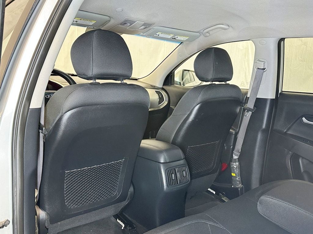 2015 Kia Sportage AWD 4dr LX - 23071388 - 32