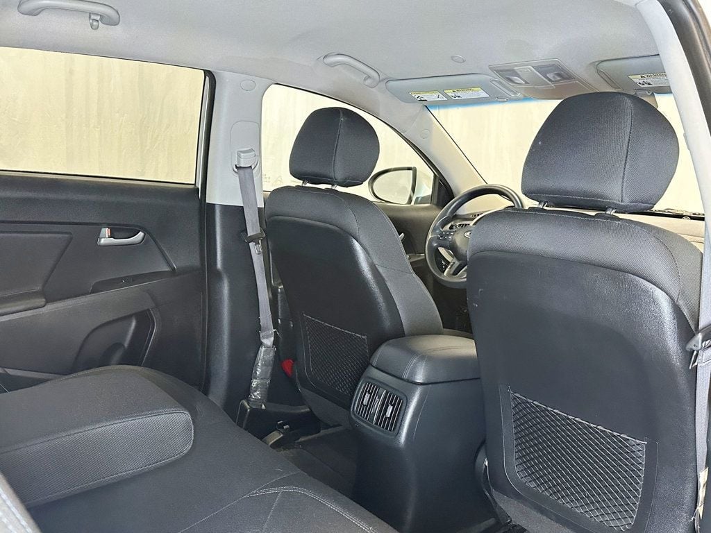 2015 Kia Sportage AWD 4dr LX - 23071388 - 33
