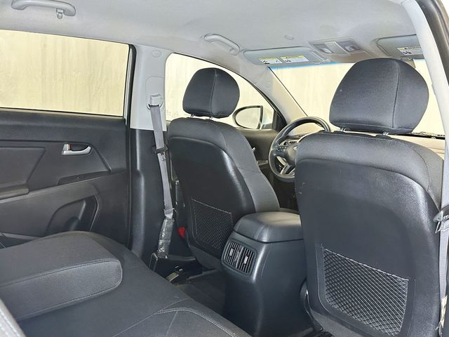 2015 Kia Sportage AWD 4dr LX - 23071388 - 33