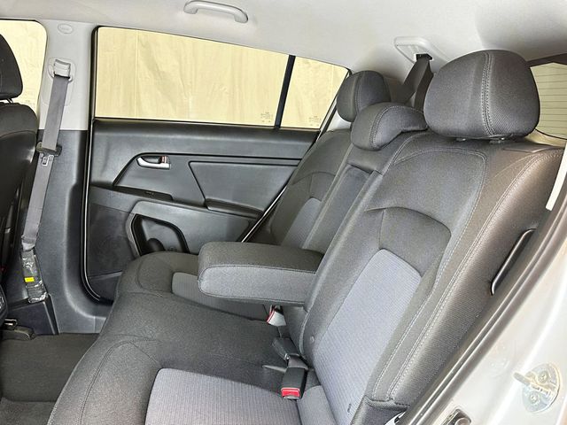 2015 Kia Sportage AWD 4dr LX - 23071388 - 34