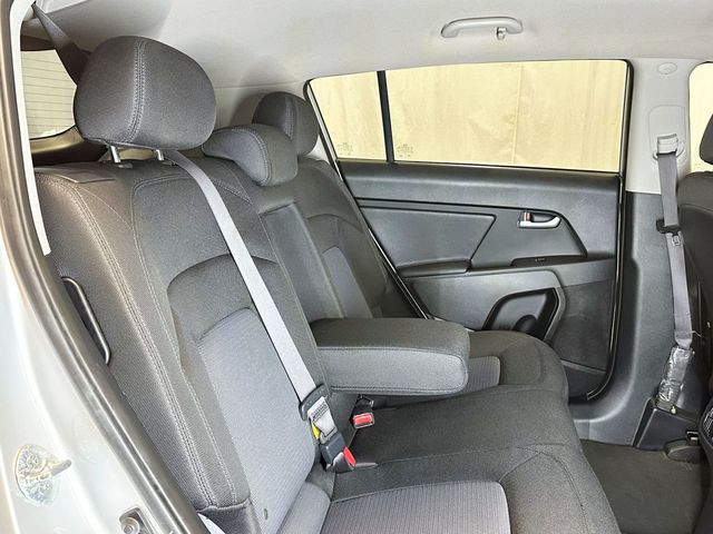 2015 Kia Sportage AWD 4dr LX - 23071388 - 35