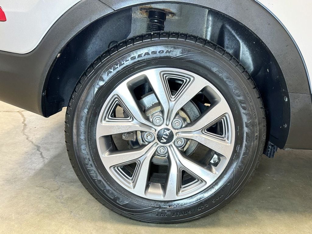 2015 Kia Sportage AWD 4dr LX - 23071388 - 38