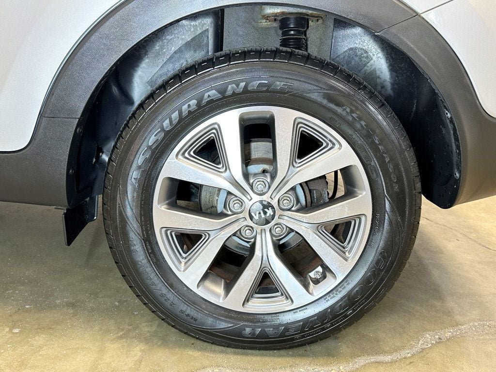 2015 Kia Sportage AWD 4dr LX - 23071388 - 39