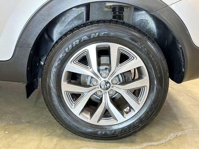 2015 Kia Sportage AWD 4dr LX - 23071388 - 39