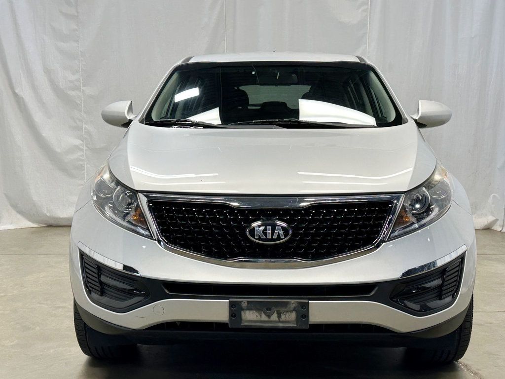 2015 Kia Sportage AWD 4dr LX - 23071388 - 4