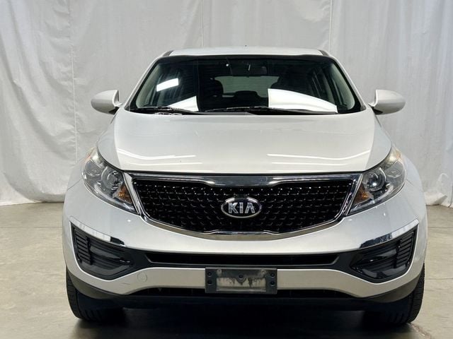2015 Kia Sportage AWD 4dr LX - 23071388 - 4