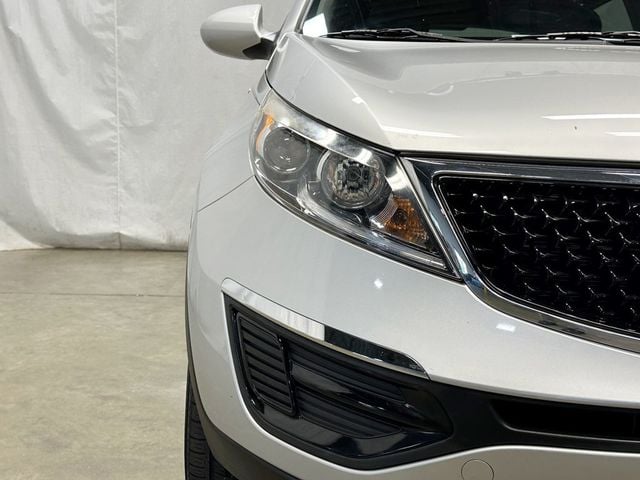 2015 Kia Sportage AWD 4dr LX - 23071388 - 5