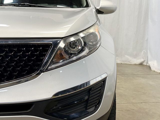 2015 Kia Sportage AWD 4dr LX - 23071388 - 6