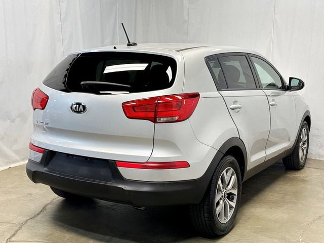 2015 Kia Sportage AWD 4dr LX - 23071388 - 7
