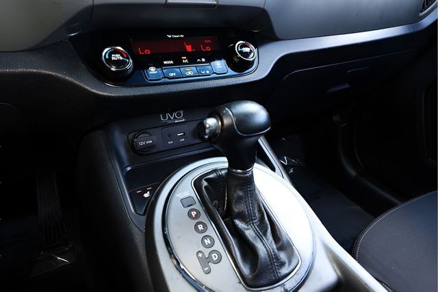 How To Use Kia Sportmatic Shifting: Master Smooth Gear Changes